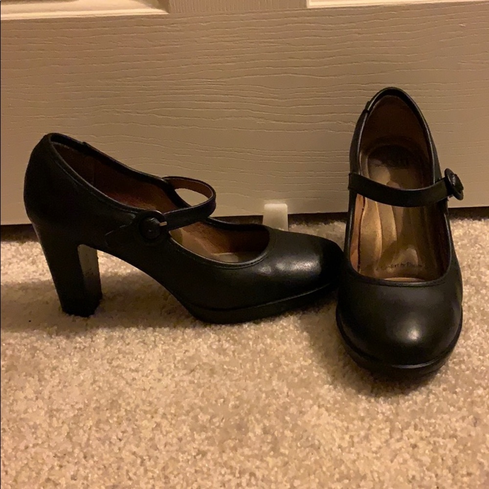 Söfft pumps